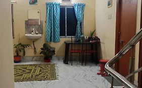 Ghosh Homestay 8